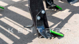 Глубокорыхлитель Flagman | Флагман EKO 3-3