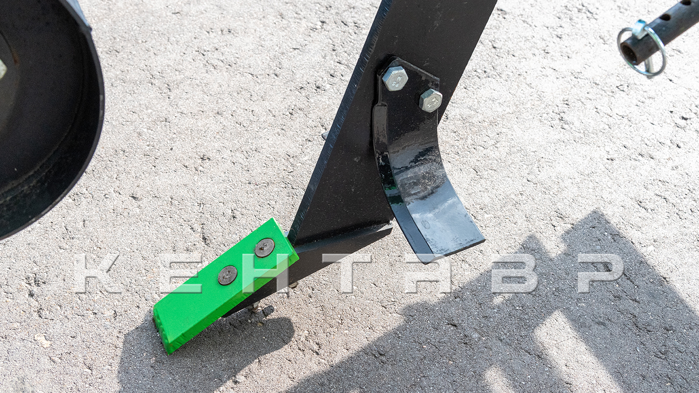 Глубокорыхлитель Flagman | Флагман EKO 3-3