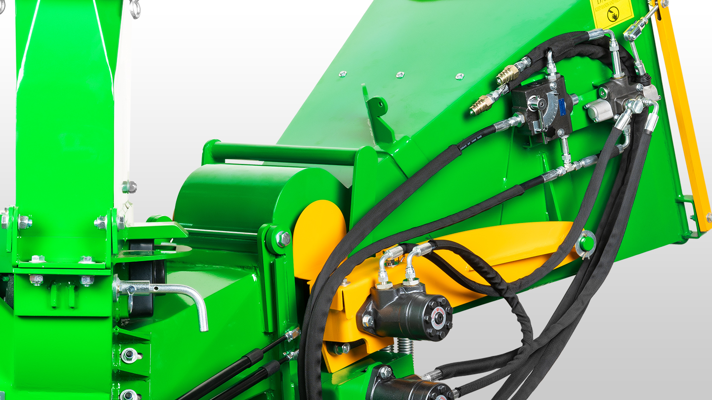 Измельчитель веток коммунальный Flagman | Флагман BX 62 + (кардан 120см/6х6/усиленный/со шпонкой) 0