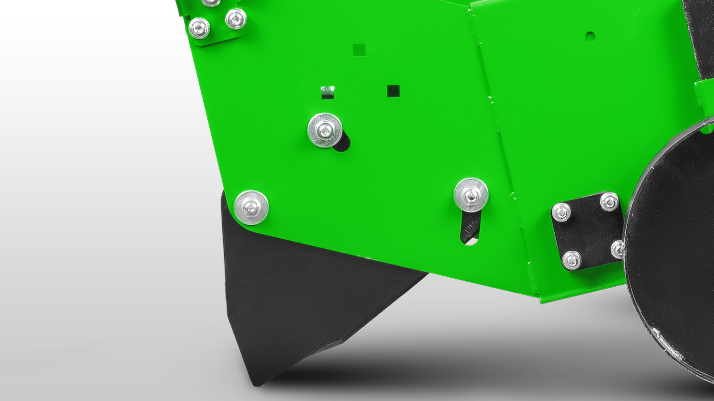 Картофелекопалка Flagman | Флагман 540 короткая + (кардан 72см/6х6) 0