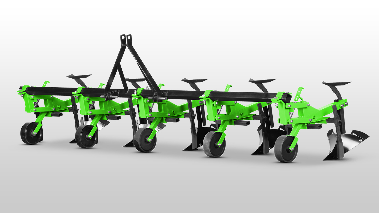 Культиватор-окучник Flagman | Флагман PRO 3-5 0