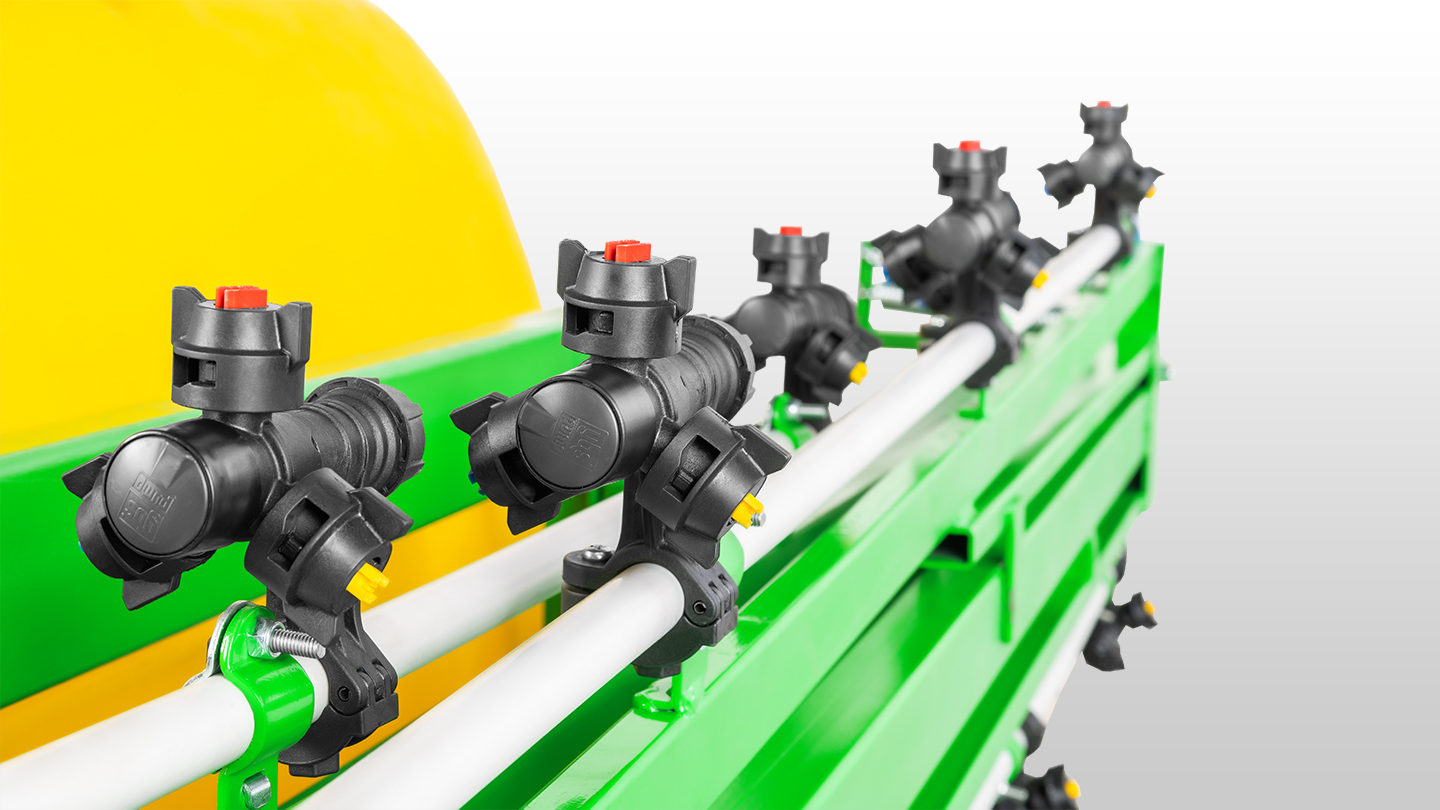 Опрыскиватель полевой навесной Флагман | Flagman P200/1 (200 л) + (кардан 85см/6х6/со сваркой) 0