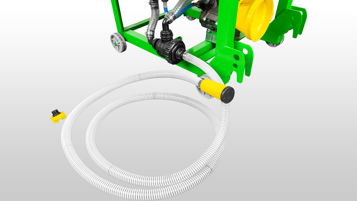 Опрыскиватель полевой навесной Флагман | Flagman P400/1 (400 л) + (кардан 85см/6х6/со сваркой) 0