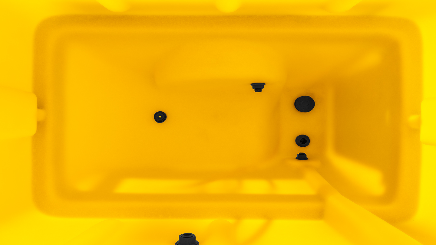 Опрыскиватель садовый вентиляторный Флагман | Flagman S200/1 (200 л) + (кардан 85см/6х6/со сваркой) 0