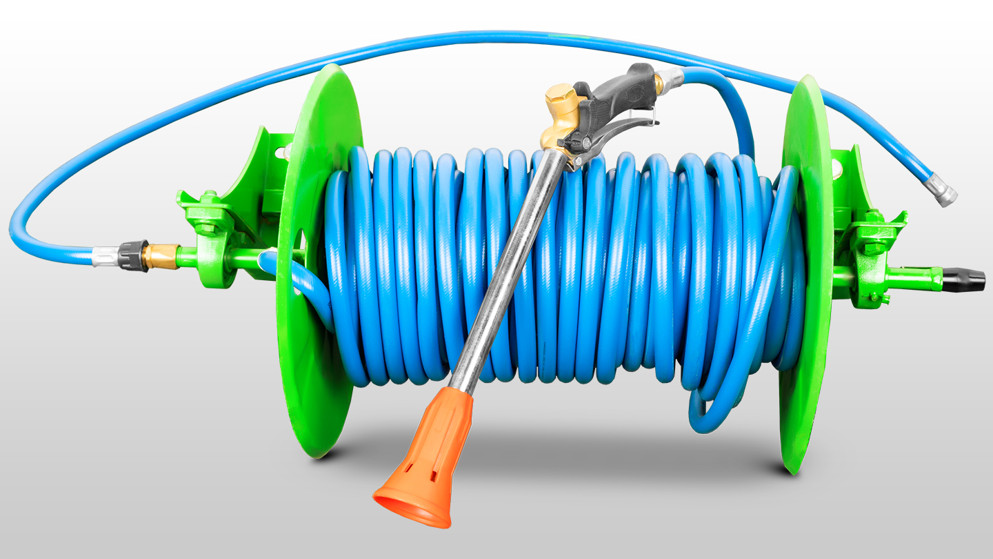 Опрыскиватель садовый вентиляторный Флагман | Flagman S400/1 (400 л) + (кардан 85см/6х6/со сваркой) 0