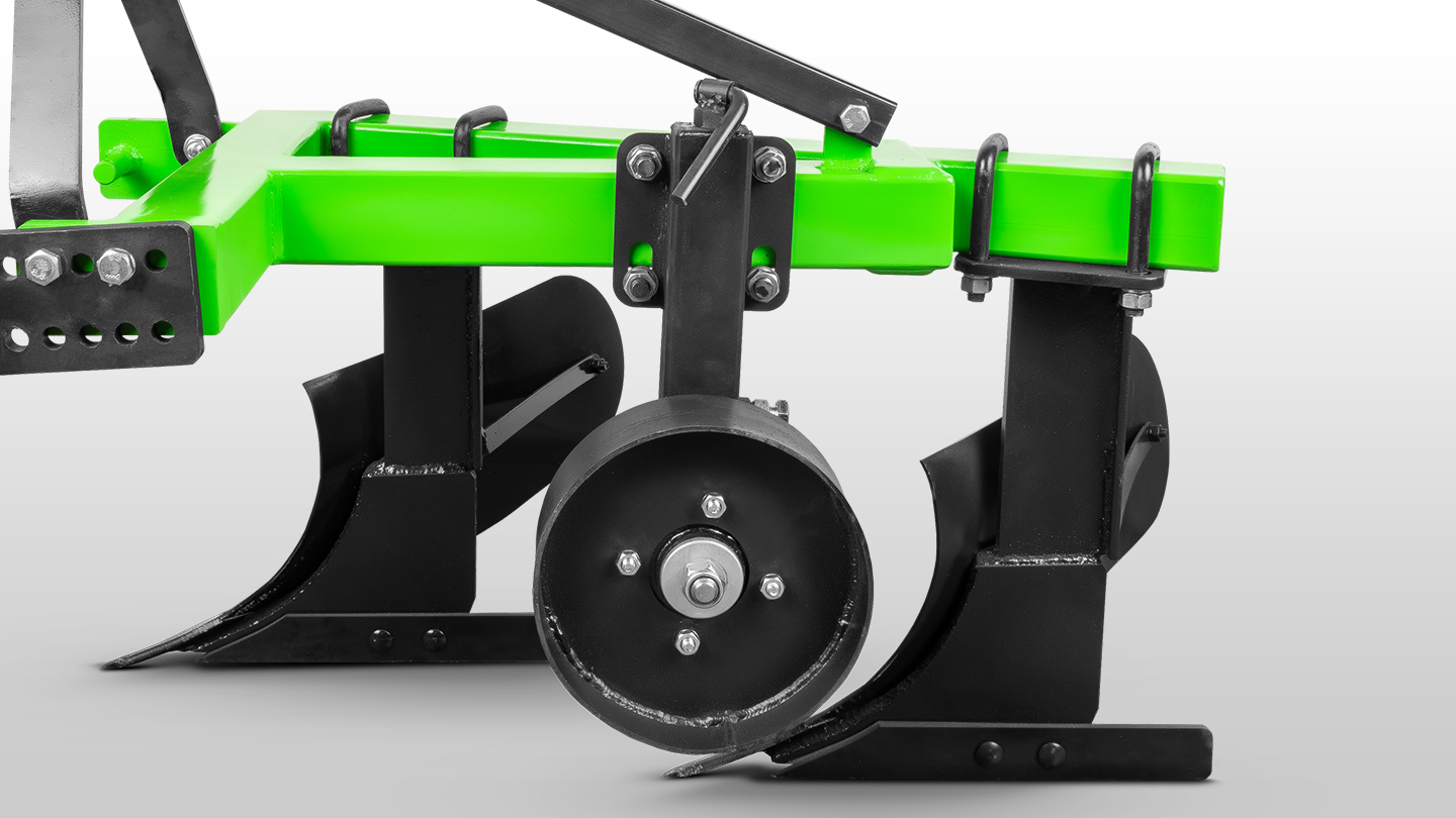 Плуг Flagman | Флагман EKO 2,20 0