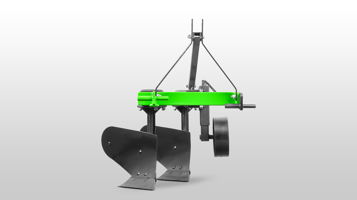 Плуг Flagman | Флагман EKO 2,20 0