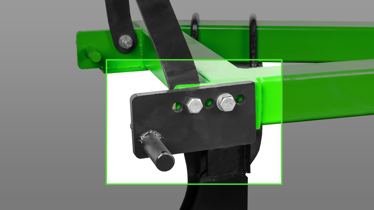 Плуг Flagman | Флагман EKO 3,20 0