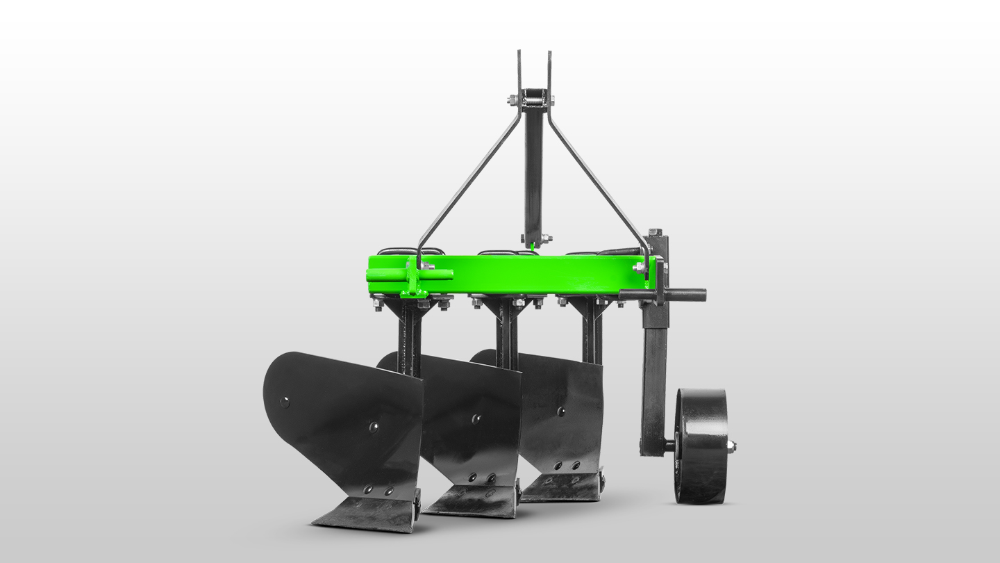 Плуг Flagman | Флагман EKO 3,20 0