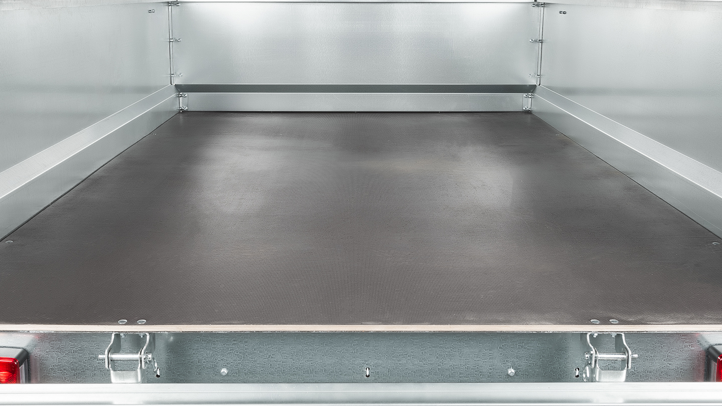 Прицеп Flagman | Флагман C/ПТТ/Р — 1,5 с ПСМ к трактору (самосвальный/рессорный) 0