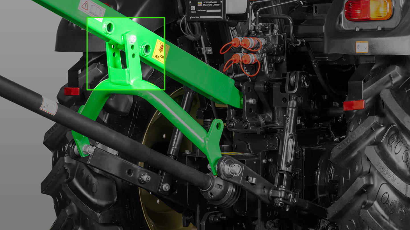 Земляной бур Flagman | Флагман M3A3 20/50 + (кардан 120см/6х6/усиленный/со шпонкой) 0