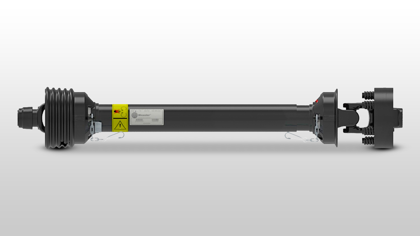 Земляной бур Flagman | Флагман M3A3 20/50 + (кардан 120см/6х6/усиленный/со шпонкой) 0