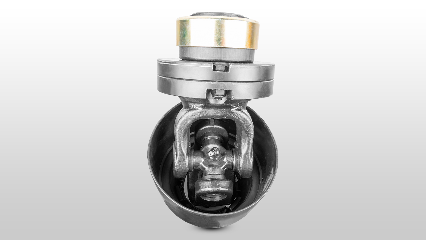 Земляной бур Flagman | Флагман M3A3 20/50 + (кардан 120см/6х6/усиленный/со шпонкой) 0