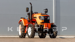 Трактор Кентавр Т-254 PRO G2 8+8 (Toyokawa) STD agri 7,50-16 / 11,2-24 (с ПСМ)