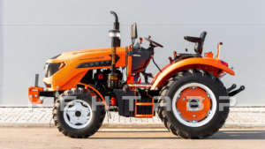 Трактор Кентавр Т-254 PRO G2 8+8 (Toyokawa) STD agri 7,50-16 / 11,2-24 (с ПСМ)