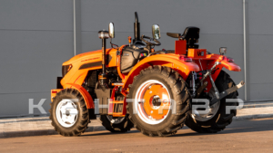 Трактор Кентавр Т-254 PRO G2 8+8 (Toyokawa) STD agri 7,50-16 / 11,2-24 (с ПСМ)