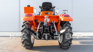 Трактор Кентавр Т-254 PRO G2 8+8 (Toyokawa) STD agri 7,50-16 / 11,2-24 (с ПСМ)