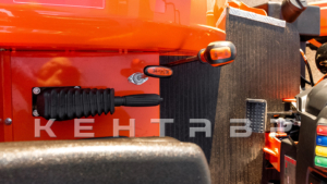 Трактор Кентавр Т-254 PRO G2 8+8 (Toyokawa) STD agri 7,50-16 / 11,2-24 (с ПСМ)