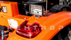 Трактор Кентавр Т-254 PRO G2 8+8 (Toyokawa) STD agri 7,50-16 / 11,2-24 (с ПСМ)