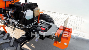 Трактор Кентавр Т-254 PRO G2 8+8 (Toyokawa) STD agri 7,50-16 / 11,2-24 (с ПСМ)