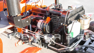 Трактор Кентавр Т-254 PRO G2 8+8 (Toyokawa) STD agri 7,50-16 / 11,2-24 (с ПСМ)