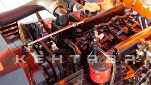 Трактор Кентавр Т-254 PRO G2 8+8 (Toyokawa) STD agri 7,50-16 / 11,2-24 (с ПСМ)