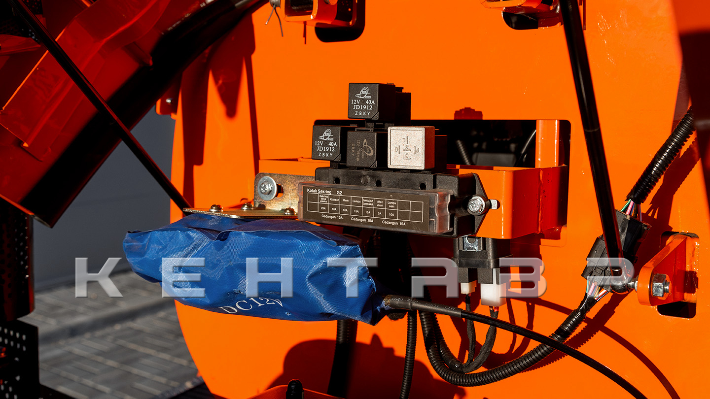 Трактор Кентавр Т-254 PRO G2 8+8 (Toyokawa) STD agri 7,50-16 / 11,2-24 (с ПСМ)