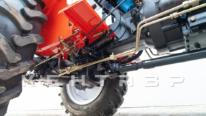 Трактор Кентавр Т-244 PRO 6+2 (Toyokawa) STD agri 6,00-14 / 9,50-20 (с ПСМ)