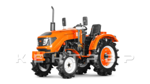 Трактор Кентавр Т-244 PRO 6+2 (Toyokawa) Paddy 6,00-16 / 9,50-20 (с ПСМ)