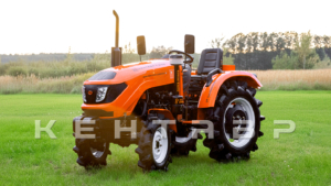 Трактор Кентавр Т-244 PRO 6+2 (Toyokawa) Paddy 6,00-16 / 9,50-20 (с ПСМ)