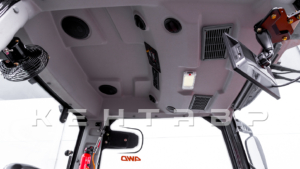 Трактор Кентавр Т-654С PRO A/C 8+8 (Toyokawa) Radial agri 260-70R16 / 320-85R24 (с ПСМ)