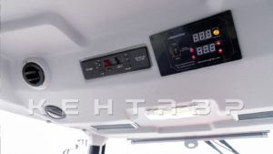 Трактор Кентавр Т-654С PRO A/C 8+8 (Toyokawa) Radial agri 260-70R16 / 320-85R24 (с ПСМ)