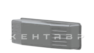 Рамка для крепления номер с подсветкой для Кентавр T-444 MASTER