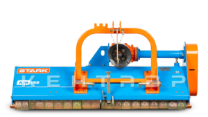 Косилка-измельчитель молотковая с мусоросборником (Мульчер) Flagman | Флагман MG (1,6 м)