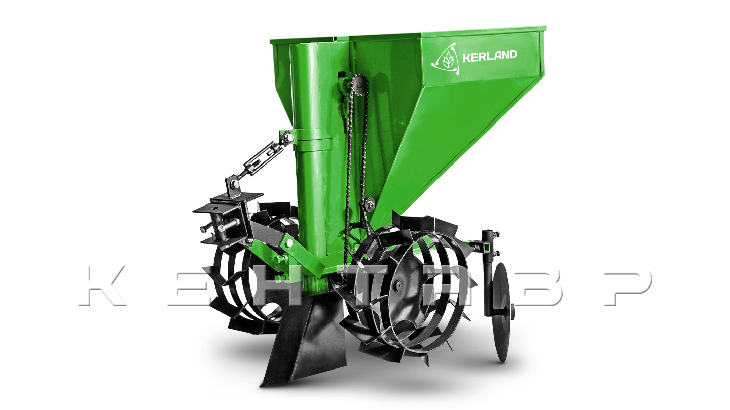 Картофелесажалка Flagman | Флагман 01 (55-65 см) универсальная