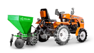 Картофелесажалка Flagman | Флагман 01 (55-65 см) универсальная