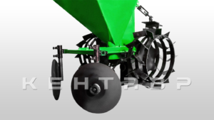 Картофелесажалка Flagman | Флагман 01 (55-65 см) универсальная