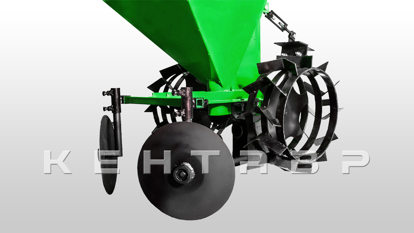 Картофелесажалка Flagman | Флагман 01 (55-65 см) универсальная