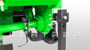 Почвофреза междурядная Flagman | Флагман PRO 1400 (1,4 м)