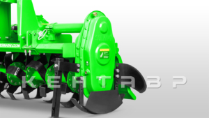 Почвофреза междурядная Flagman | Флагман PRO 1400 (1,4 м)