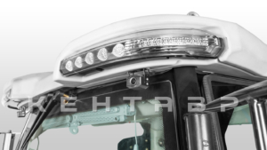 Трактор Кентавр Т-654С PRO A/C 8+8 (Toyokawa) STD agri 7,50-16 / 11,20-28 (с ПСМ)