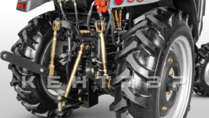 Трактор Кентавр Т-654С PRO A/C 8+8 (Toyokawa) STD agri 7,50-16 / 11,20-28 (с ПСМ)