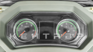 Трактор Кентавр Т-654С PRO A/C 8+8 (Toyokawa) STD agri 7,50-16 / 11,20-28 (с ПСМ)