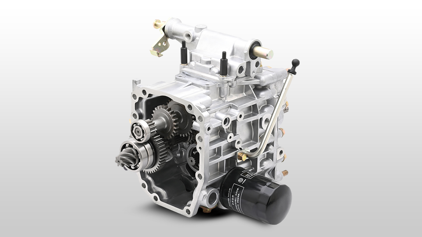 Трактор Кентавр Т-4K MASTER 9+3 (Perkins) Turf 20.5-10 / 31,9.5-16 1