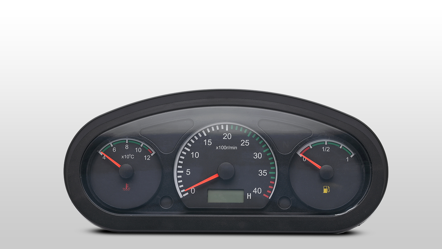 Трактор Кентавр Т-344 MASTER 9+3 (Perkins) STD agri 6,00-12 / 13,6-16 (с ПСМ) 3