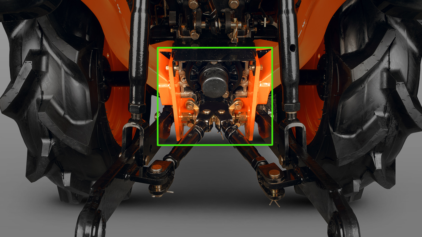 Трактор Кентавр Т-344 MASTER 9+3 (Perkins) STD agri 6,00-12 / 13,6-16 (с ПСМ) 0