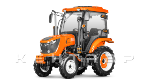 Трактор Кентавр Т-444C PRO G2 8+8 (Toyokawa) Turf 7,5-16 / 11.2-28 (с ПСМ)