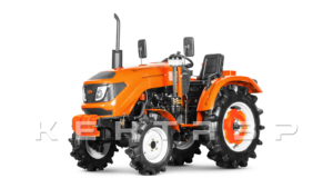 Трактор Кентавр Т-244 PRO 6+2 (Toyokawa) Paddy 6,00-16 / 9,50-20 (с ПСМ)
