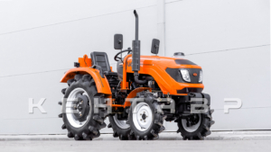 Трактор Кентавр Т-244 PRO 6+2 (Toyokawa) Paddy 6,00-16 / 9,50-20 (с ПСМ)