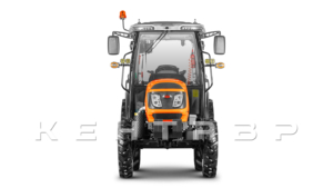Трактор Кентавр Т-654С PRO A/C 8+8 (Toyokawa) STD agri 8,30-20 / 12,40-28 (с ПСМ)